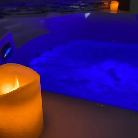Desirad Spa Privatif Et Piscine Couverte La Clisse
