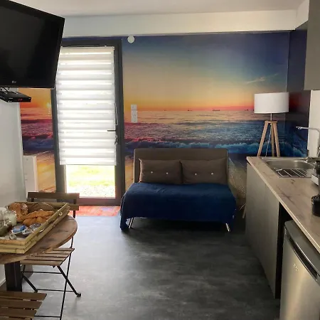 Konukevi Desirad Spa Privatif Et Piscine Couverte *